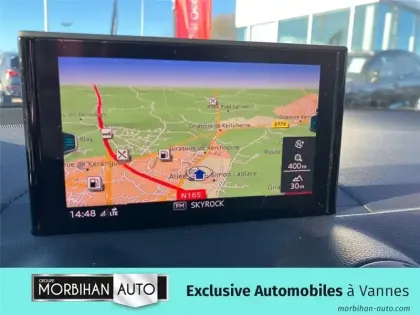 Photo 25 Audi Q2 30 TDI 116 S TRONIC 7