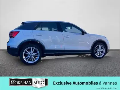 Photo 33 Audi Q2 30 TDI 116 S TRONIC 7