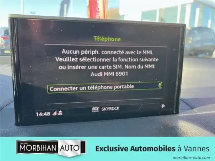 Photo 56 Audi Q2 30 TDI 116 S TRONIC 7