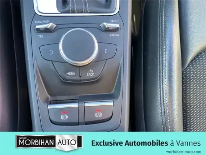 Photo 45 Audi Q2 30 TDI 116 S TRONIC 7