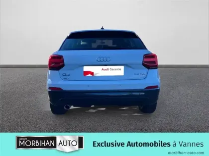 Photo 34 Audi Q2 30 TDI 116 S TRONIC 7