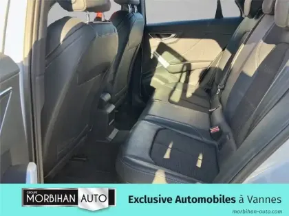 Photo 9 Audi Q2 30 TDI 116 S TRONIC 7