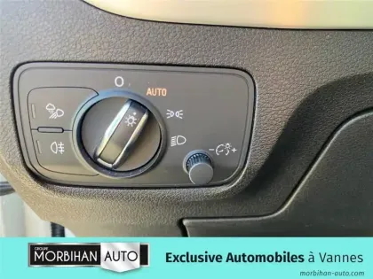 Photo 19 Audi Q2 30 TDI 116 S TRONIC 7