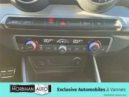 Photo 47 Audi Q2 30 TDI 116 S TRONIC 7