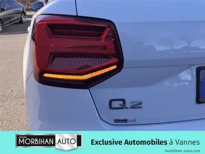 Photo 28 Audi Q2 30 TDI 116 S TRONIC 7