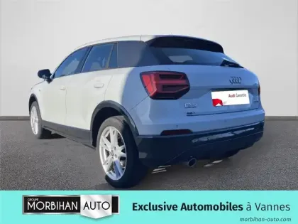 Photo 66 Audi Q2 30 TDI 116 S TRONIC 7