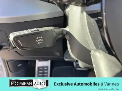 Photo 20 Audi Q2 30 TDI 116 S TRONIC 7