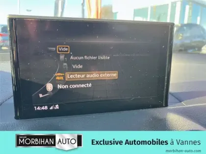 Photo 27 Audi Q2 30 TDI 116 S TRONIC 7