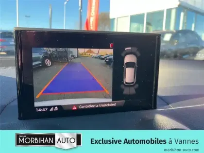 Photo 22 Audi Q2 30 TDI 116 S TRONIC 7