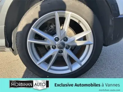 Photo 40 Audi Q2 30 TDI 116 S TRONIC 7