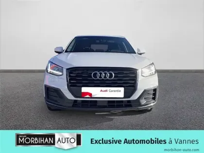 Photo 61 Audi Q2 30 TDI 116 S TRONIC 7