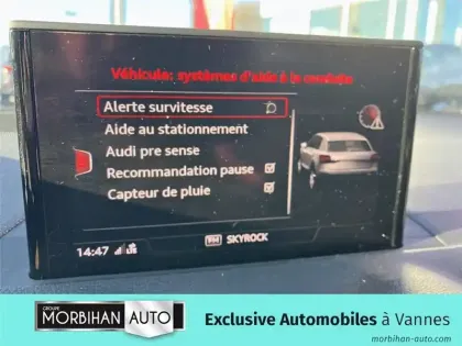 Photo 53 Audi Q2 30 TDI 116 S TRONIC 7