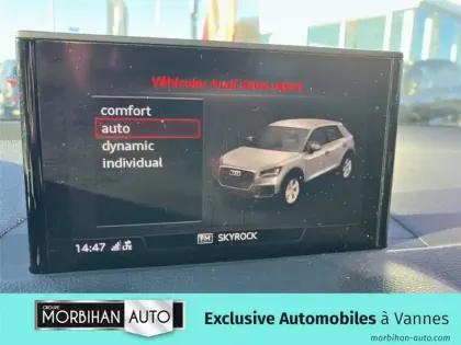 Photo 51 Audi Q2 30 TDI 116 S TRONIC 7