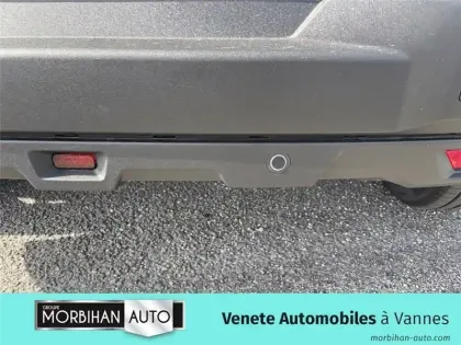 Photo 22 Fiat Panda 83CH