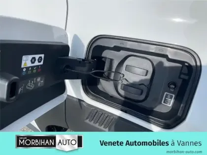 Photo 21 Fiat Panda 83CH