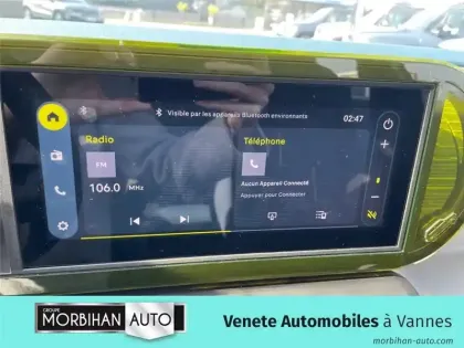 Photo 13 Fiat Panda 83CH