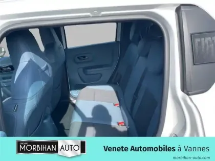 Photo 9 Fiat Panda 83CH