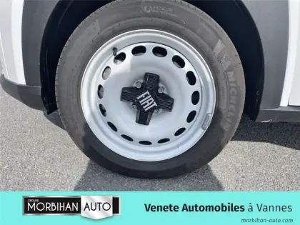 Photo 35 Fiat Panda 83CH