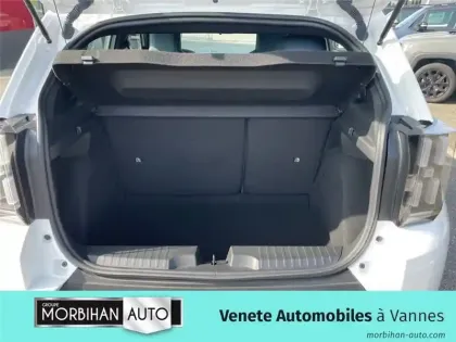 Photo 5 Fiat Panda 83CH