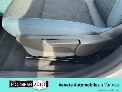 Photo 20 Fiat Panda 83CH