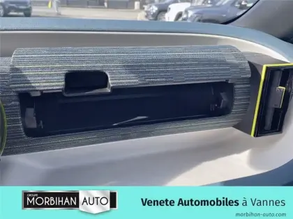 Photo 19 Fiat Panda 83CH