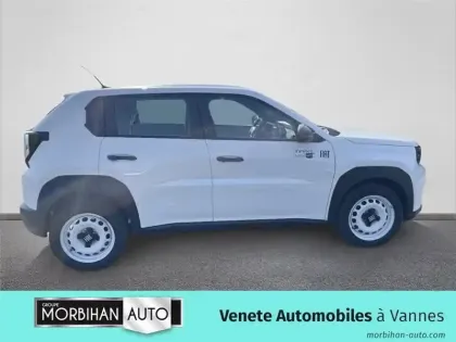 Photo 28 Fiat Panda 83CH