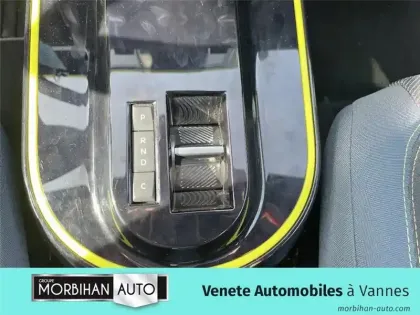 Photo 39 Fiat Panda 83CH