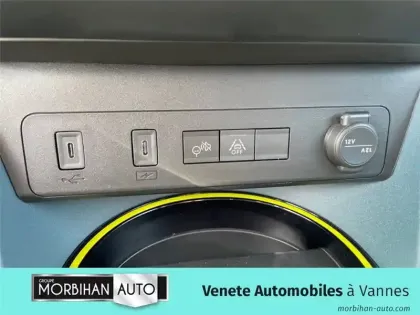 Photo 17 Fiat Panda 83CH