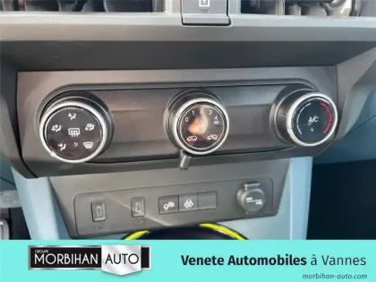 Photo 43 Fiat Panda 83CH