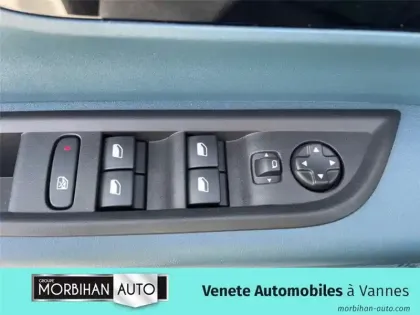 Photo 16 Fiat Panda 83CH