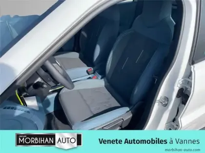 Photo 33 Fiat Panda 83CH