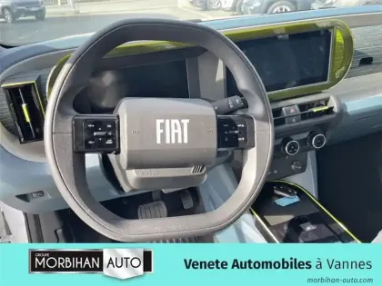 Photo 36 Fiat Panda 83CH