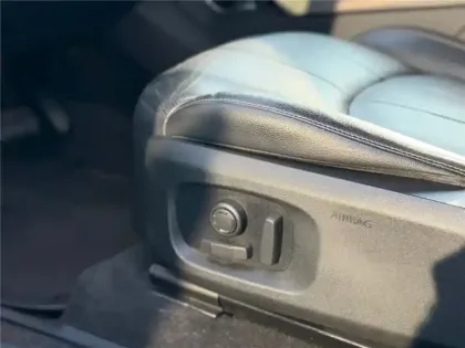 Photo 25 Land rover Range Rover MARK VI TD4 180 BVA