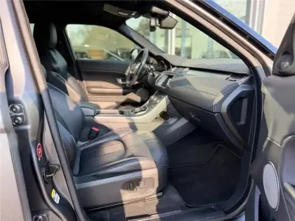 Photo 9 Land rover Range Rover MARK VI TD4 180 BVA