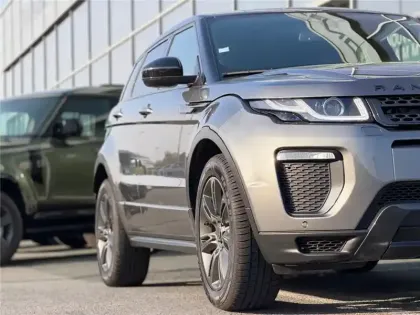 Photo 23 Land rover Range Rover MARK VI TD4 180 BVA