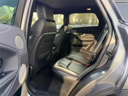 Photo 7 Land rover Range Rover MARK VI TD4 180 BVA