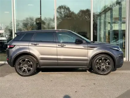 Photo 5 Land rover Range Rover MARK VI TD4 180 BVA