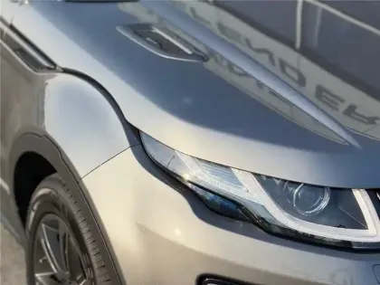 Photo 22 Land rover Range Rover MARK VI TD4 180 BVA