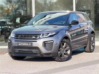 Photo Land Rover Range Rover Landmark Edition