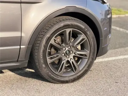 Photo 14 Land rover Range Rover MARK VI TD4 180 BVA