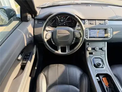 Photo 13 Land rover Range Rover MARK VI TD4 180 BVA