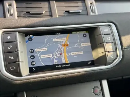 Photo 19 Land rover Range Rover MARK VI TD4 180 BVA