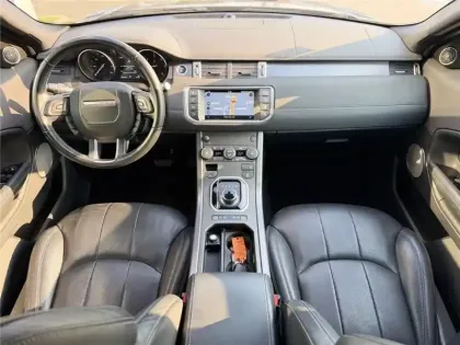 Photo 12 Land rover Range Rover MARK VI TD4 180 BVA