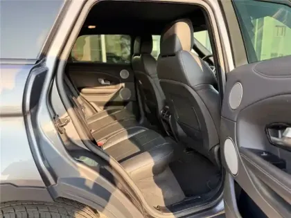 Photo 8 Land rover Range Rover MARK VI TD4 180 BVA