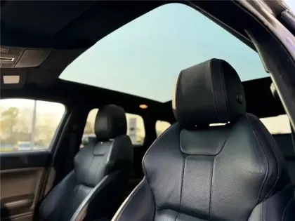 Photo 27 Land rover Range Rover MARK VI TD4 180 BVA