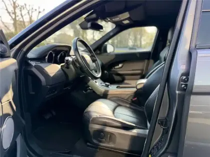 Photo 6 Land rover Range Rover MARK VI TD4 180 BVA