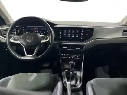 Photo 7 Volkswagen Taigo 1.0 TSI 110 DSG7 Style