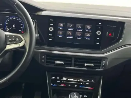 Photo 9 Volkswagen Taigo 1.0 TSI 110 DSG7 Style