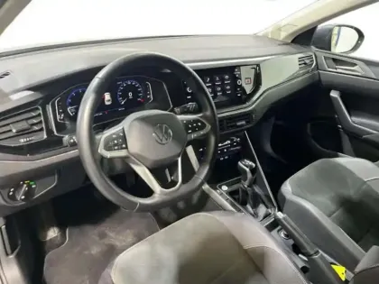 Photo 8 Volkswagen Taigo 1.0 TSI 110 DSG7 Style