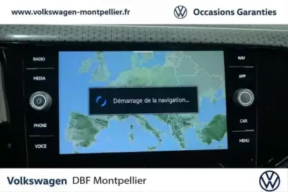Photo 7 Volkswagen T-cross Gén. I Ph1 NG R-Line Tech 5
